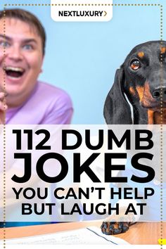 Dumb Jokes