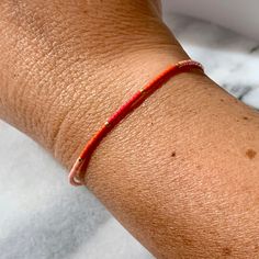 Ombre Red Seed Bead Bracelet Adjustable Blush String - Etsy UK Adjustable Tiny Beads Wrap Bracelet Gift, Beaded Wrap Bracelet For Gift, Tiny Beads Wrap Bracelet As Gift, Wrap Bracelet With Tiny Round Beads As Gift, Wrap Bracelet With Round Beads As Gift, Gift Stretch Bracelet With Tiny Beads, Adjustable Tiny Beads Stretch Bracelet For Friendship, Adjustable Stretch Bracelet With Tiny Beads For Friendship, Adjustable Red Friendship Bracelets With Tiny Beads