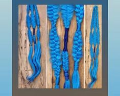 WildCascadiaNaturals - Etsy Natural Dreadlocks, Cottage Grove