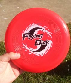 Frisbee with Flying Dick sticker ~ Funny You Had One Job Fails Had One Job Funny, Memes Stickers, Job Memes, Job Fails, You Had One Job, One Job, Epic Fails, Funny Fails, Funny Signs