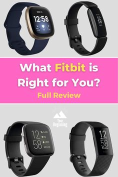 the fitbit is right for you? full review and price guide - what to expect