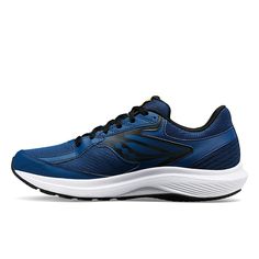 PRICES MAY VARY. VERSARUN cushioning absorbs impact and reduces pressure for comfortable daily movement. Durable outsole keeps up with your active lifestyle. Light, breathable mesh makes every step feel refreshingly cool. Running Images, Daily Movement, Shoe Image, Road Running, Kids Luggage, Active Lifestyle, Athletic Shoes, Men's Shoes, Mens Jewelry