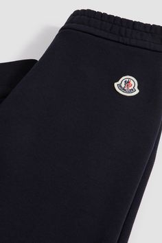 Designed with comfort in mind, these sweatpants are crafted from the softest cotton fleece. The casual style for boys features a logo motif. Cotton Bottoms With Logo For Loungewear, Casual Blue Bottoms With Logo Waistband, Casual Logo Pants For Streetwear, Sporty Cotton Sweatpants With Logo, Logo Cotton Pants For Streetwear, Casual Cotton Sweatpants With Embroidered Logo, Styles Of Pants, Sweatpants Blue, Cotton Sweatpants