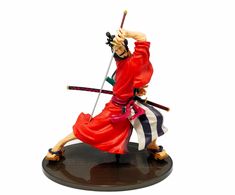 One Piece SCultures Big Banpresto Figur Colosseum 3 Vol.2 Japan Anime - Kinemon FUNKTION - Material: PVC, ABS - Original: Ein Stück - Größe: ca. 23,5 cm Höhe ANZAHLUNG Ich akzeptiere nur PayPal für Ihre Zahlung.Die Zahlung wird umgehend nach aufgegebener Bestellung erwartet. Nach erfolgter Zahlung wird der Artikel innerhalb von 24-48 Stunden verpackt und versendet. 100% Zufriedenheitsgarantie: Wir sind immer glücklich, alle Probleme zu lösen. Wenn Sie aus irgendeinem Grund nicht mit dem Produkt Action Figure One Piece, Japan Anime, Vol 2, Doll Toys, Action Figures, Etsy Seller, Figurines, One Piece, Japan