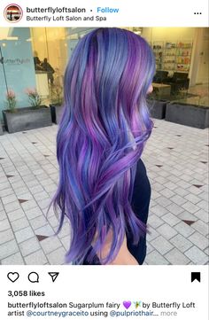 Hair Color 2024, Curly Hair For Women, Red Hair Tips, Exotic Hair Color, Styles For Black Women, Hair Color Underneath, Vivid Hair Color, Rainbow Hair Color, Cute Hair Colors