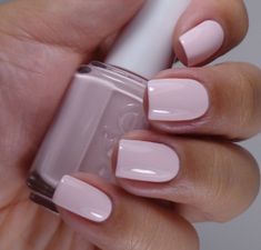 Albums 98+ Pictures Soft Pink Light Pink Nails With Glitter On Ring Cna Nails, Essie Romper Room, Jazzy Nails, Big Sam, Soft Pink Nails, Checkered Nails, Romper Room, Unghie Nail Art, Nails Polish