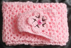 HandmadePink Openwork  Crochet scarf and by UltraDesigns on Etsy, $20.00 Handmade Pink Crochet Hat As Gift, Adjustable Pink Crochet Hat As Gift, Adjustable Pink Crochet Headband, Pink Child, Crochet Border, Crochet Borders, Pink Cotton Candy, Crochet Stitch, Pink Kids