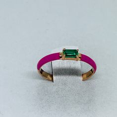 Dainty Ring-925 Sterling Silver-Colorful Stacking Ring-MulticolorEnamel Band-Enamel Ring-Mother Gift-Brithday Gift Fine Jewelry Enamel Ring Hallmarked, Green Hallmarked Enamel Ring For Anniversary, Hallmarked Green Enamel Ring For Anniversary, Fine Jewelry Enamel Ring, Gemstone Enamel Ring, Fine Jewelry Enamel Ring With Gemstone, Green Enamel Round Ring, Pink Open Enamel Ring, Pink Enamel Open Ring