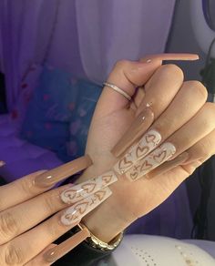 Ombre Nail Inspiration, Drippy Fits, Unghie Sfumate, Bling Wallpaper, Edgy Nails, Glow Nails