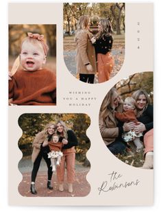 A variety of fun shapes fill this holiday photo card and are perfect for all your holiday memories. Holiday 2024, Multi Photo, Holiday Postcards, Christmas Postcard, Holiday Memories, Christmas Photo, Holiday Wedding, Holiday Photo Cards, Tree Christmas