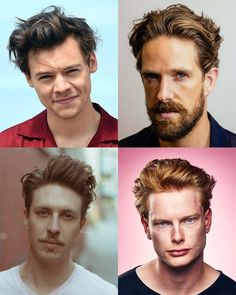 Regal Gentleman, Medium Hairstyles For Men, Haircut 2020, Hair Myth, Medium Length Haircuts, Medium Length Hairstyles, Men Tips