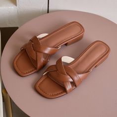 Best Heels, Summer Leather Sandals, Modern Sandals, Shoes For Girls, Trendy Sandals, Womens Sandals Summer