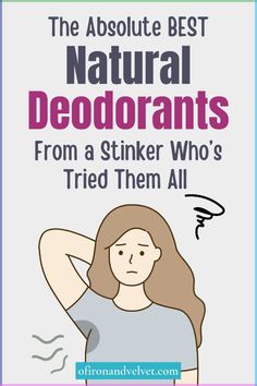 I will not get into this here but I will talk about the best and most effective deodorants for smelly armpits I found along the way. How To Make Down There Smell Better, Best Natural Deodorant For Women, Best Women’s Deodorant, Smelly Armpits Woman, How To Stop Smelly Armpits, Deodorant For Sweaty Armpits, How To Stop Armpit Odor, Best Deodorant For Women Odor, Stinky Armpits Remedy