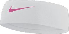 Headband White, The Gym, Nike Women, Gym, Nike, Collage, Pink, Pins, White