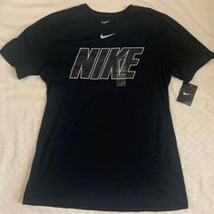 Nwt. Pet Free, Smoke Free, Climate Control Storage Swim Tee Shirts, Seahawks Shirt, Yellow Tees, Climate Control, Grey Nikes, Team Apparel, Nike Tees, Workout Jacket, Nike Shirts