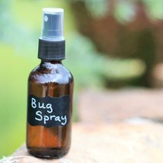 All Natural Bug Spray, Diy Vanilla Extract, Essential Oils Spray, Homemade Bug Spray, Diy Vanilla