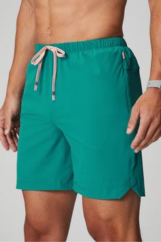 The One Short 7in FL2 green male Activewear >> Mens >> Bottom >> Shorts >> Un-lined Shorts Boundless regular Anti-Stink/External Pockets/Hidden Pockets/Lightweight Feel/Quick-Dry/UPF 50 /Zip Pockets Green Athleisure Bottoms For Outdoor, Green Athletic Shorts With 4-way Stretch, Green Moisture-wicking Athletic Shorts With 4-way Stretch, Moisture-wicking 4-way Stretch Green Athletic Shorts, Green Moisture-wicking 4-way Stretch Athletic Shorts, Green Stretch Swim Trunks With Go-dry, Green 4-way Stretch Athletic Shorts For Gym, Green Athletic Shorts With 4-way Stretch For Gym, Green Stretch Swim Trunks For Outdoor