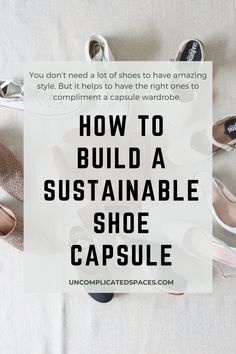 Capsule Shoe Wardrobe 2023, Shoe Staples Capsule Wardrobe, Shoe Capsule Wardrobe Minimal Classic, Capsule Wardrobe Shoes Winter, Minimalist Shoes Women Capsule Wardrobe, Shoe Wardrobe Capsule, Summer Shoes Capsule, Capsule Wardrobe Shoes List, Purse Capsule Wardrobe