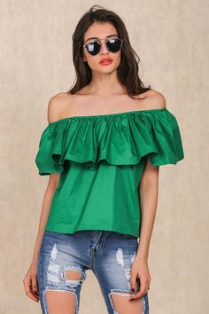 Off Shoulder Ruffles Beach Tube Top Pajamas Silk, Womens Party Tops, Silk Pjs, Silk Pyjamas, Party Blouse, Silk Sleepwear, Cotton Crop Top, Summer Fashion Beach, Sleep Wear