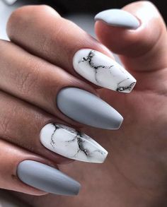 Nail Art Designs Ideas Tips & Inspiration Wedding Nails Bridesmaid, Nails Bridesmaid, Nails For Bride, Marble Nail, Wedding Nails For Bride, Wedding Nails Design, Nails Wedding, Acrylic Nails Coffin Short, Short Acrylic Nails Designs