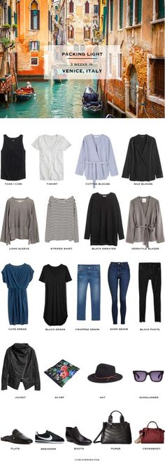 an image of the different types of clothes