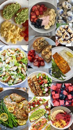 #BEAUTY ,#REALATIONSHIPS #Fashion #Outfits #Summer Outfits #Animals Healthy Lifestyle Meals, Eat Healthy Inspiration, Healthy Lifestyle Aesthetic Vision Board, Dinner Ideas For Runners, Clean Girl Lunch Ideas, Healthy Clean Food, Healthy Lunch Ideas Aesthetic, Healthy Girl Food