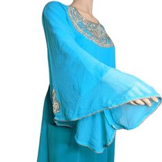 Luxury Evening Kaftan, Rhinestone Kaftan, Maxi dress, Free Dress, Dubai Kaftan, Arabian Abaya Fancy dress, Embroidery Kaftan Evening Kaftan, Arabian Abaya, Blue Dress For Women, Dubai Kaftan Dress, Embroidery Kaftan, Summer Dress Blue, Blue Dresses For Women, Free Dress, Kaftan Maxi Dress