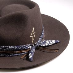 A delightful blend of timeless charm and contemporary style. Crafted with precision, this hat boasts a wide brim adorned with charming ribbon knots, making it the perfect accessory for those who appreciate classic elegance with a touch of sophistication. Charming Ribbon Knots: The ribbon knots on the wide brim add a touch of sophistication, making this fedora hat ideal for both casual outings and special occasions. Sun Protection: The wide brim provides excellent sun protection, ensuring you sta Wide Brim Fedora, Felt Fedora, Floral Ribbon, Fedora Hat, Wide Brimmed, Stylish Fashion, Classic Elegance, Vintage Charms, Fedora