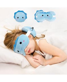 in stock Elegant Adjustable Eye Mask, Kids Eye Mask, Eye Mask Travel, Travel Pillow Airplane, Soft Eyes, Neck Pillow Travel, Travel Pillow, Eye Mask, Ginger