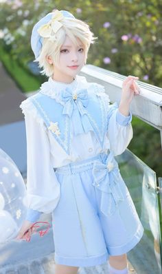 Op Dress, Lolita Outfits, Twin Outfits, Super Good, Kawaii Fashion Outfits, Kawaii Clothes, Harajuku Fashion, Lolita Dress, Lolita Fashion