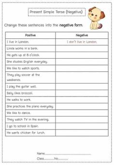 the worksheet for reading and writing in english with pictures on it, including an animal