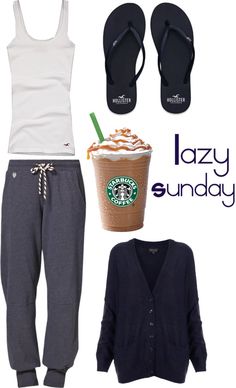 "lazy Sunday" by rayban-converse ❤ liked on Polyvore,$11.99 #wholesaledesignerhub.com Mood Outfits, Lazy Outfit, 2020 Outfits, College Outfits Winter, Lazy Day Outfit, Day Outfits, Single Life