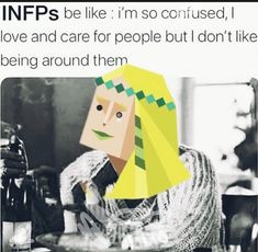 Jasmine Core, Infp Aesthetic, Infp Mbti, Mbti Charts