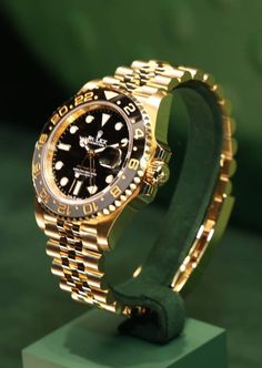 Super Nanny, Rolex Gmt Master Ii, Rolex Gmt, Accessories Fashion, Luxury Watches For Men, Coffee Art, Nanny