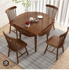 Atlanta Apartments, Model Room, Folding Dining Table, Table Modern, Discount Coupons, Free Gifts, Atlanta, Customer Service, Dining Table