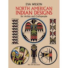 About the Book 

Over 360 authentic royalty-free designs adapted from Navajo blankets, Hopi pottery, Sioux buffalo hides, more. Geometrics, symbolic figures, plant and animal motifs, much more.


  Book Synopsis 

Over 360 authentic royalty-free designs adapted from Navajo blankets, Hopi pottery, Sioux buffalo hides, more. Geometrics, symbolic figures, plant and animal motifs, much more.

  From the Back Cover 

This ample, carefully researched volume contains more than 360 royalty-free desi Navajo Blankets, Navajo Pattern, Indian Designs, Indian Arts And Crafts, Native American Symbols, Indian Blankets, American Symbols, Pottery Painting Designs, Native American Design