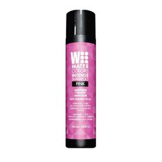 Tressa: The most powerful color depositing shampoo ever made!What It Does• Eliminates fading and keeps color intense, bright, shiny and on-tone• Excels at providing temporary fashion colors on natural level 7 and pre-lightened hair• Use as an intense toner to eliminate unwanted tones• Leaves hair in amazing condition Hair Color Vibrant, Pink Shampoo, Color Depositing Shampoo, Silver Shampoo, High Hair, Hydrating Shampoo, Color Shampoo, Sulfate Free Shampoo, Light Hair