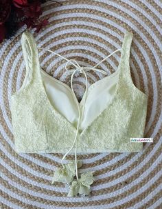 Netted Blouse Designs Sleeveless, Sleeveless Sweetheart Blouse, Sweetheart Neckline Blouse Sleeveless, Deep Sweetheart Neckline Blouse, Sweetheart Neckline Blouse Lehenga, Sleeves Less Blouse Design, Sweetheart Neckline Blouse Back, Sweetheart Neckline Blouse Indian, Neckline Designs For Blouse