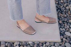 Classic Style Women Taupe Avarca | Avarcas USA Chic Beige Everyday Sandals, Chic Beige Sandals For Everyday Wear, Spring Slip-on Sandals For Everyday Use, Comfortable Everyday Sandals For Spring, Everyday Slip-on Sandals For Spring, Modern Everyday Sandals For Spring, Modern Spring Sandals, Avarcas Outfit, Minimalist Monochrome