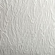 white textured paper with wavy lines on it