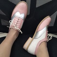 Spring Shoes Women, Woman Sneakers, Cole Haan Zerogrand Oxford, Spring Shoes, Womens Oxfords, Loafers For Women, Leather Loafers