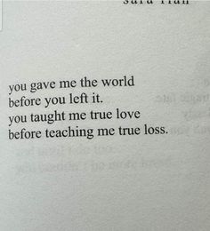 Losing A Loved One Quotes, Books Beautiful, In Loving Memory Quotes, Lost Quotes, Miss You Dad, Memories Quotes, Dad Quotes, You Left, Healing Quotes