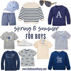 Preppy Spring Clothes for Kids - House of Navy Preppy Toddler Boy Outfits, Preppy Toddler Boy, Preppy Toddler, Preppy Baby Boy, Toddler Boy Summer Outfits, Cute Easter Outfits, Boys Winter Clothes, Toddler Boy Summer, Kids Winter Outfits