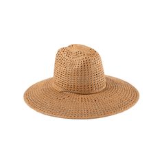 lack of color women's vista brown hat Sun Freckles, Womens Straw Hats, Raffia Hat, Straw Cowboy Hat, Lack Of Color, Mini Accessories, Brown Hats, Childrens Hats, Wearing A Hat