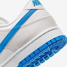 Brand: Nike Model: Dunk Low Retro Nickname: 'Photo Blue'Colorway: Summit White / Photo Blue - Platinum Tint - WhiteSKU: DV0831-108Release Date: 02/13/2024 Yeezy Boots, Clog Boots, Nike Models, Dunks Nike, Retro Photo, Air Jordan 11, Heritage Fashion, Vintage Character, Nike Dunk Low