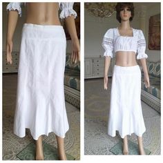 white long skirt White Linen skirt womens long Linen skirt White skirt retro skirt holiday skirt Hippie skirt summer skirt classic skirt Mheight of the woman in the photo - 180 cmPlease refer to photos for details of condition.Condition: very good vintageMeasurements:Length: 79 cm/31"Waist 64  cm/25,2"Hips: 100 cm/39.4"Size MnoteThe color on the pictures may vary due to monitor settings and light reflections.Ready to shipPlease do not hesitate to contact with me for any questions.Thank you for s White Gathered Midi Skirt, White Flared Maxi Skirt For Summer, White Pleated Knee-length Skirt, Fitted White Midi Skirt, White Relaxed Gathered Skirt, White Gathered Relaxed Skirt, White Gathered Maxi Skirt For Summer, White Gathered Skirt For Summer, White Midi-length Bottoms For Summer