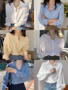 Smart Casual Women, Casual College Outfits, Business Casual Outfits For Work, Everyday Fashion Outfits, Casual Day Outfits