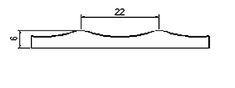 an image of a line drawing with the number two on it's bottom half