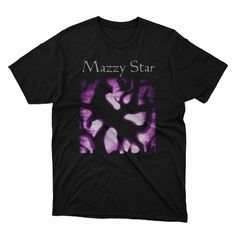 Mazzy Star Shirt vintage soft style 100% ring-spun cotton top quality Mazzy Star Shirt, Salvia Palth, Mojave 3, Hope Sandoval, The Sundays, Outfit Wishlist, Closet Wishlist, Mazzy Star, Star T Shirt