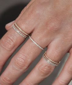 Bracelet Cartier, Diamond Eternity Wedding Band, Stackable Rings Silver, Jewellery Store, Engagement Bands, Eternity Ring Diamond, Gold Wedding Rings, Diamond Eternity, Eternity Band Diamond